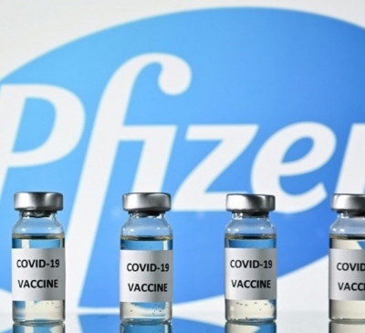 Hơn 200 ngàn liều vaccine COVID-19 Pfizer sắp về Việt Nam
