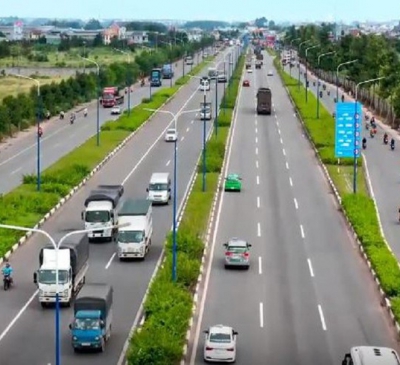 Đồng Nai đề nghị nghiên cứu xây dựng 1 số hầm chui