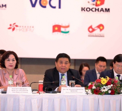 Việt Nam tham gia vào chuỗi giá trị toàn cầu và khu vực còn hạn chế