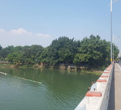 Đầu tư 1.300 tỉ xây dựng đường ven sông Đồng Nai