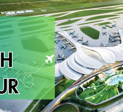 Hồ sơ năng lực liên danh Vietur Thổ Nhĩ Kỳ khủng cỡ nào