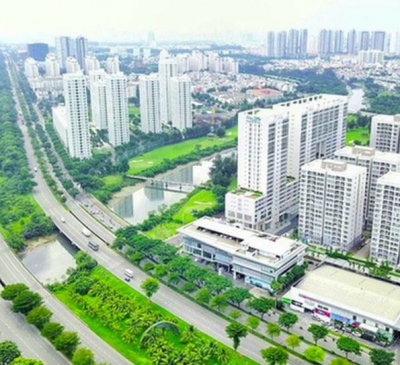 Vì sao giá bất động sản ngày càng tăng?