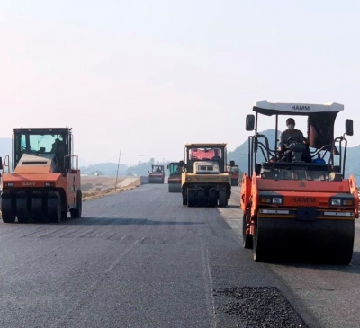 Bộ GTVT lý giải nguyên tắc phân chia các gói thầu cao tốc Bắc-Nam