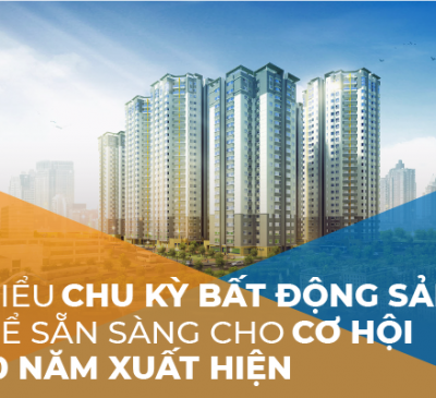 Giá bất động sản thời gian tới sẽ tăng hay giảm?