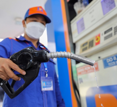 Chốt giảm kịch khung thuế bảo vệ môi trường với xăng, dầu từ ngày 11/7/2022