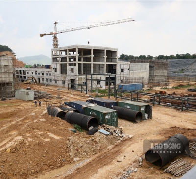 4 trường hợp nhà ở phải có giấy phép xây dựng trước khi khởi công