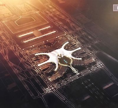 Bài toán nhân lực cho sân bay Long Thành