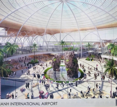 Cần gần 13.800 lao động phục vụ giai đoạn 1 dự án Sân bay Long Thành