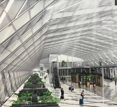 Khởi công xây dựng sân bay Long Thành giai đoạn 1 đúng tiến độ