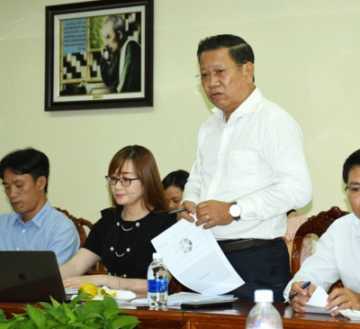 Đề án nông nghiệp ứng dụng công nghệ cao của Israel sớm đưa vào phục vụ sản xuất