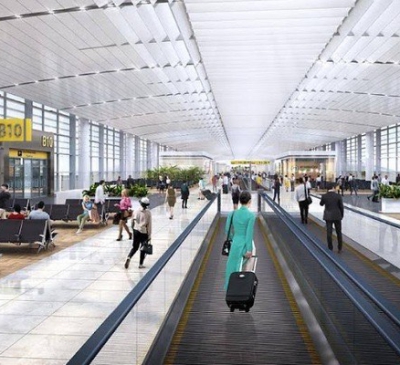 Sân bay Long Thành - dự án với tầm nhìn chiến lược