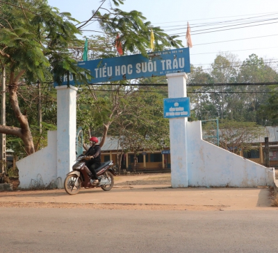 Nhanh chóng hoàn tất thu hồi đất của các cơ quan, tổ chức trong khu vực xây dựng sân bay Long Thành