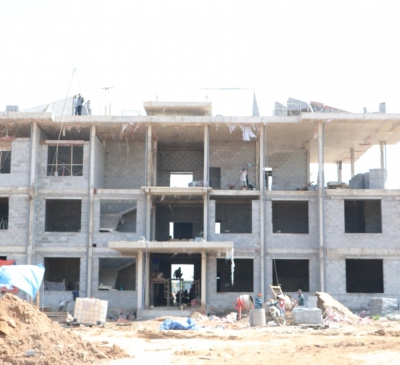 Tập trung xây dựng các công trình hạ tầng xã hội Khu tái định cư dự án sân bay Long Thành