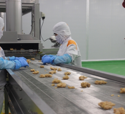 3 thị trường xuất khẩu lớn nhất của Đồng Nai