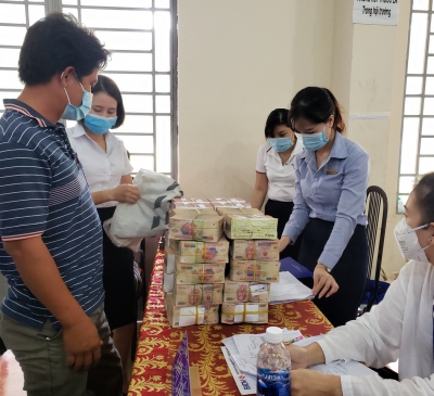 Kéo dài thời gian thực hiện và giải ngân đối với dự án sân bay Long Thành