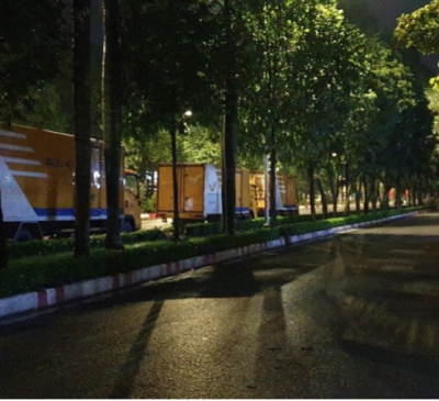 Tiếp tục tạm ngừng dịch vụ bưu chính công ích trong tiếp nhận trả kết quả hồ sơ TTHC