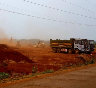 Thống nhất phương án thông tuyến Hương lộ 10 đoạn tránh phạm vi sân bay Long Thành