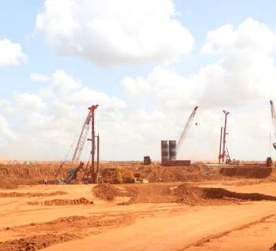 Quyết tâm đưa sân bay Long Thành giai đoạn 1 vào khai thác đúng thời hạn