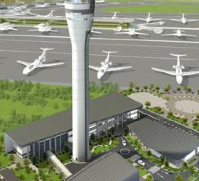 Trước ngày khởi công, xem “hình hài” nhà ga Sân bay Long Thành