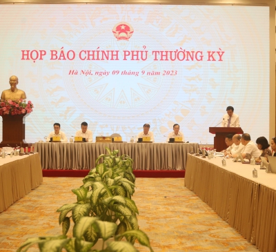 Đủ niềm tin đạt mục tiêu giải ngân 95% vốn đầu tư công