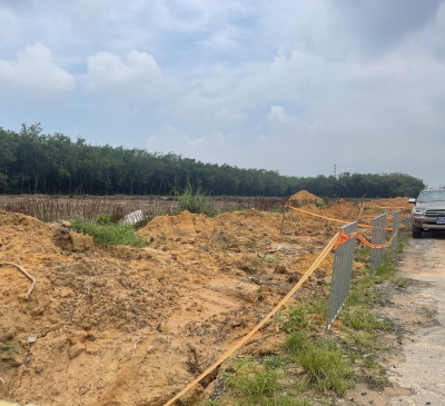 Bổ sung hai dự án thu hồi đất làm tái định cư cao tốc Biên Hòa - Vũng Tàu