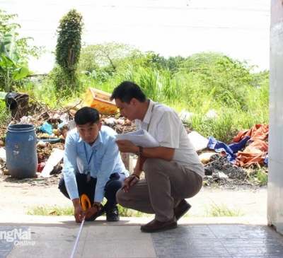 Lo tiến độ cao tốc Biên Hòa - Vũng Tàu