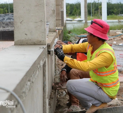 Dự án Cảng hàng không quốc tế Long Thành: Đề xuất điều chỉnh thu hồi đất, bồi thường, tái định cư