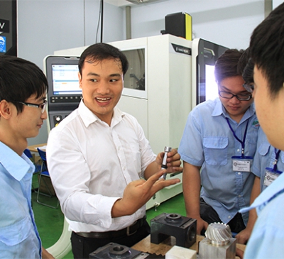 Khảo sát nhu cầu việc làm với người dân vùng sân bay Long Thành