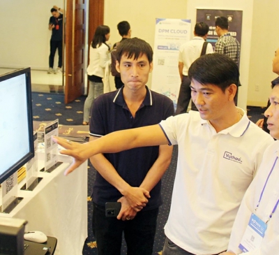 Phát triển các hệ sinh thái công nghệ số