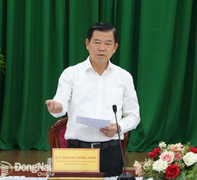 Đã giải ngân gần 889 tỷ đồng cho các dự án trọng điểm