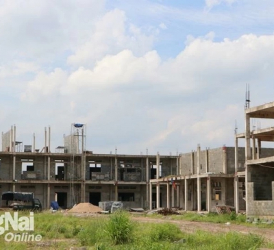 Kiến nghị kéo dài thời gian thực hiện DA Thu hồi đất, bồi thường, hỗ trợ, TĐC sân bay Long Thành