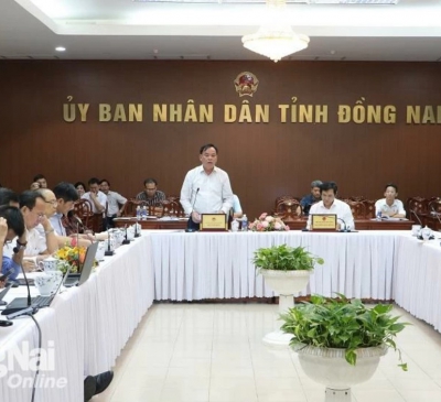 Đến năm 2050, toàn tỉnh chỉ có 5 trường đại học là chưa tương xứng tiềm năng