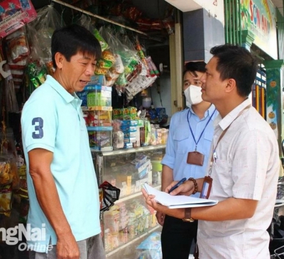 Bí thư Tỉnh ủy Nguyễn Hồng Lĩnh sẽ đối thoại với các hộ dân thuộc diện di dời của dự án cao tốc