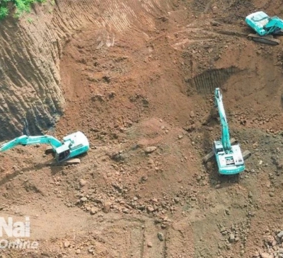 Đồng Nai kiến nghị Thủ tướng Chính phủ gia hạn 3 dự án cải tạo đất nông nghiệp phục vụ đường cao tốc