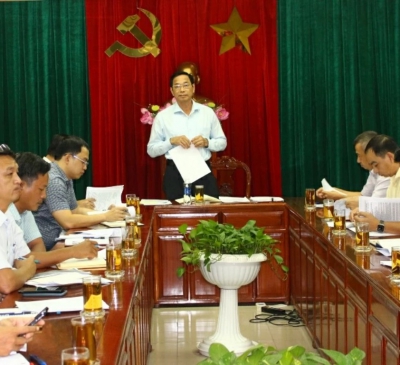 Đồng Nai sẽ “đóng cửa” giếng khai thác nước ngầm phục vụ cấp nước sạch năm 2025