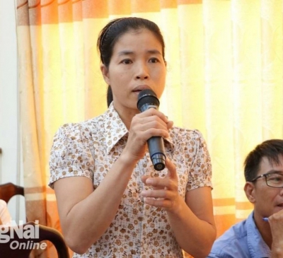 4 nhóm vấn đề lớn được người dân vùng dự án cao tốc Biên Hòa - Vũng Tàu quan tâm khi thực hiện công tác giải phóng mặt bằng