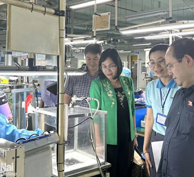 Gỡ “nút thắt” chính sách cho doanh nghiệp FDI