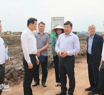 Sớm bổ sung quỹ đất công nghiệp để tránh lỡ cơ hội đầu tư