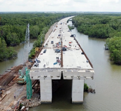 Nghiên cứu các phương án lập quỹ phát triển hạ tầng giao thông