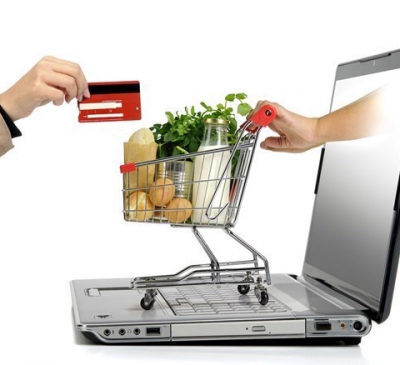 Hoàn thiện hạ tầng cho Thương mại điện tử