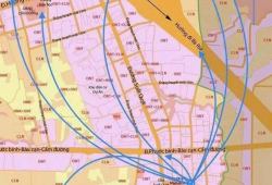 CHÍNH CHỦ BÁN ĐẤT TRUNG TÂM CẨM ĐƯỜNG - LONG THÀNH, ĐỒNG NAI (Chính Chủ Nhé)