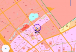 BÁN NHANH ĐẤT FULL THỔ CƯ NGAY CỔNG TÂY SÂN BAY LONG THÀNH